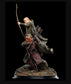 Weta - Lord Of The Rings - Legolas & Gimli At Amon Hen