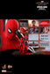 Hot Toys MMS542 - Marvel Comics - Spider-Man : Far From Home - Spider-Man Upgraded Suit