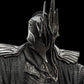 Weta - Lord Of The Rings : The Hobbit - Ringwraith Of Forod At Dol Guldur