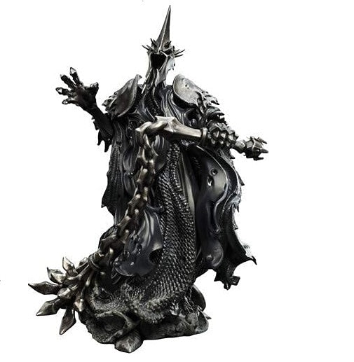 Weta Mini Epics - The Lord Of The Rings - The Witch King