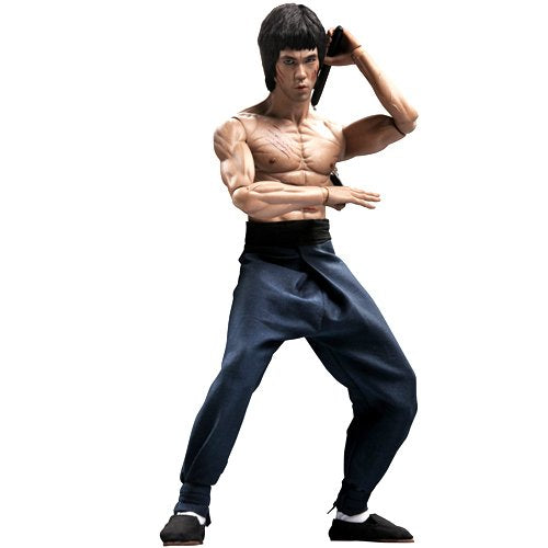 Hot Toys DX04 - Enter The Dragon - Bruce Lee