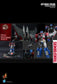 Hot Toys TF001 - The Transformers Generation 1 - Optimus Prime Deluxe Version