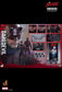 Hot Toys TMS003 - Marvel Comics - Marvel's Daredevil - Daredevil