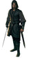 Asmus Toys LOTR025 - The Lord of the Rings : The Two Towers - Aragorn The Battle OF Helms Deep