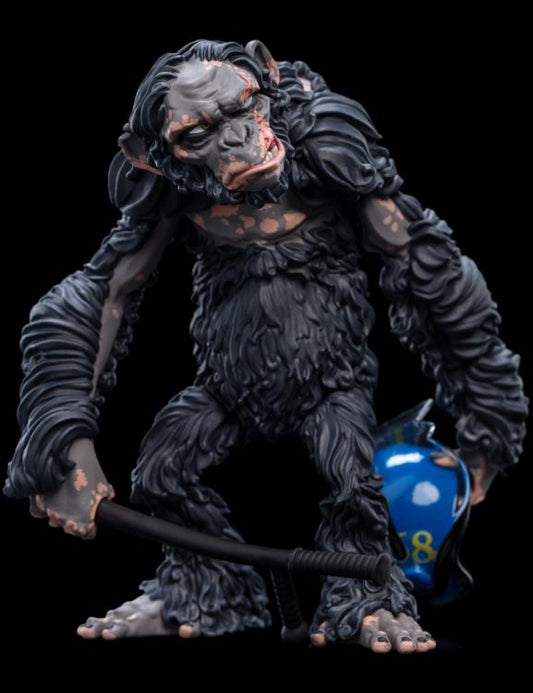 Weta Mini Epics - Planet Of The Apes - Koba