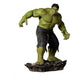 Iron Studios - Marvel Comics - Avengers : The Infinity Saga - Hulk Battle of New York