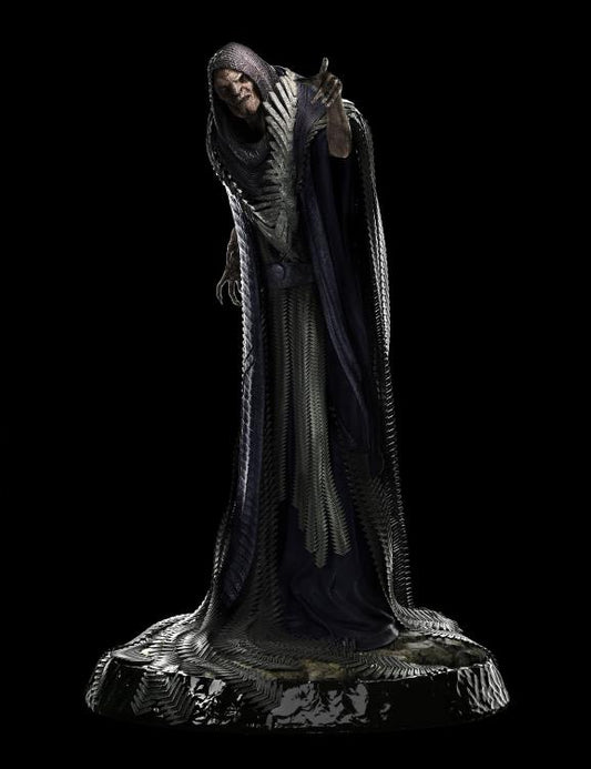 Weta - DC Comics - Zack Snyder's Justice League - Desaad