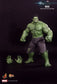 Hot Toys MMS186 - Marvel Comics - The Avengers - Hulk