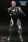 Hot Toys MMS265 - Robocop - Robocop Battle Damaged Version