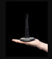 Weta - Lord Of The Rings - Tower Of Orthanc