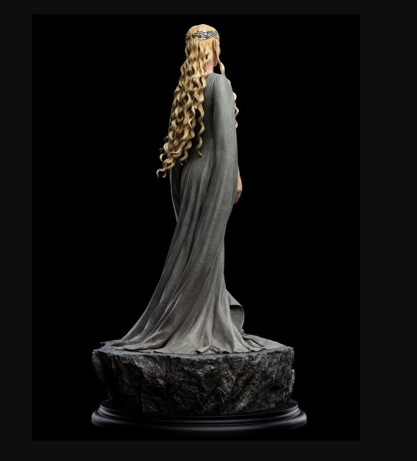 Weta - Lord Of The Rings : The Hobbit - Galadriel Of The White Council