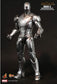 Hot Toys MMS150 - Marvel Comics - Iron Man 2 - Iron Man Armor Unleashed Version Mark 2