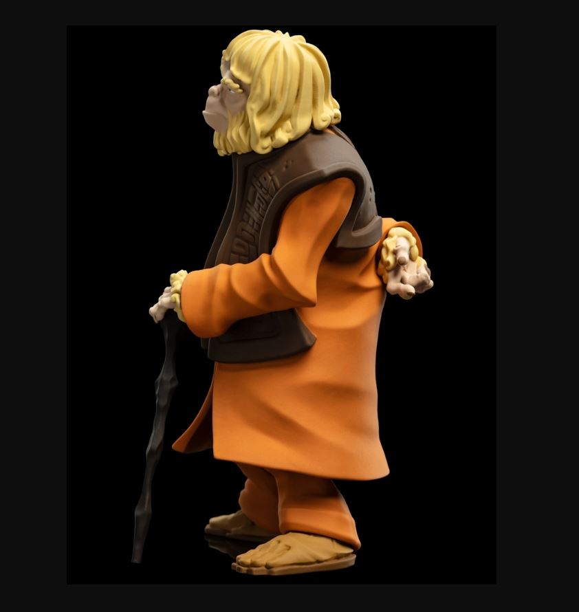 Weta Mini Epics - Planet Of The Apes - DR. Zaius