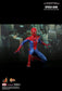 Hot Toys MMS179 - Marvel Comics - The Amazing Spider-Man - Spider-Man