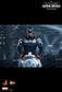 Hot Toys MMS242 - Marvel Comics - Captain America : The Winter Soldier - Captain America Stealth S.T.R.I.K.E. Suit Version