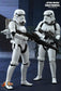 Hot Toys MMS291 - Star Wars 4 : A New Hope - Spacetrooper