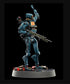 Weta Mini Epics - Apex Legends - Pathfinder