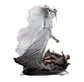 Weta - Lord Of The Rings - The Witch King & Frodo At Weathertop