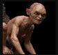 Weta - Lord Of The Rings - Gollum Guide To Mordor