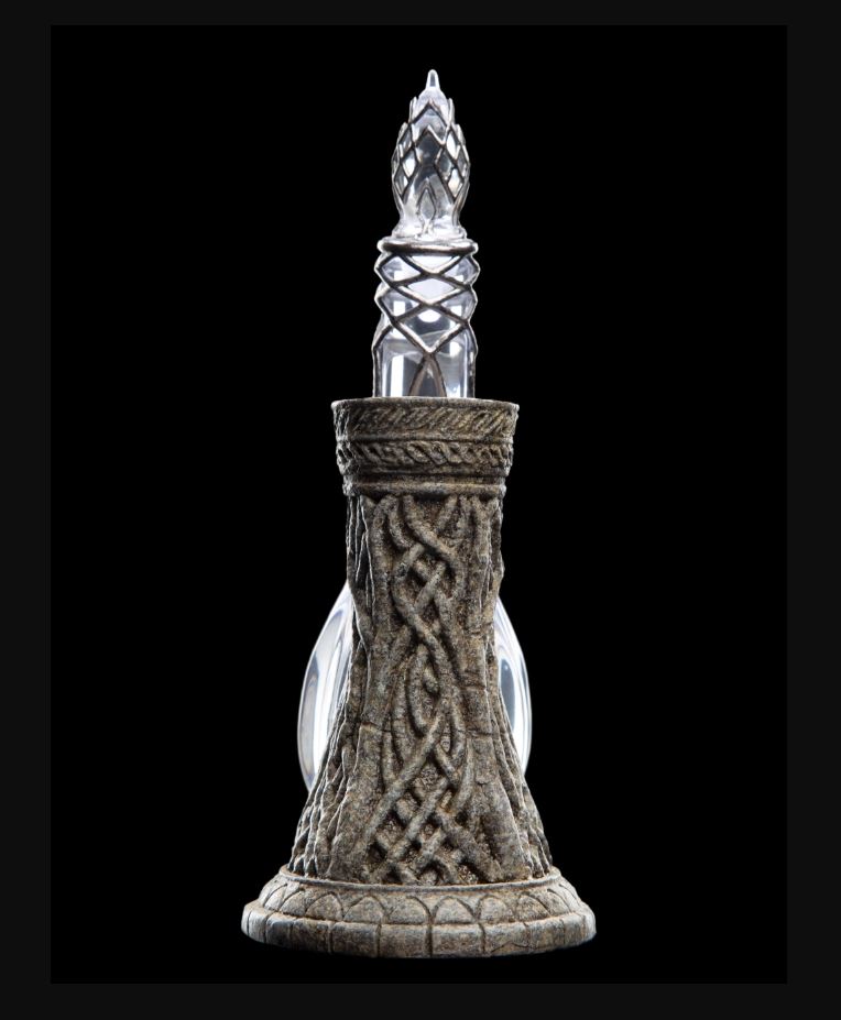 Weta - The Lord Of The Rings - Phial Of Galadriel