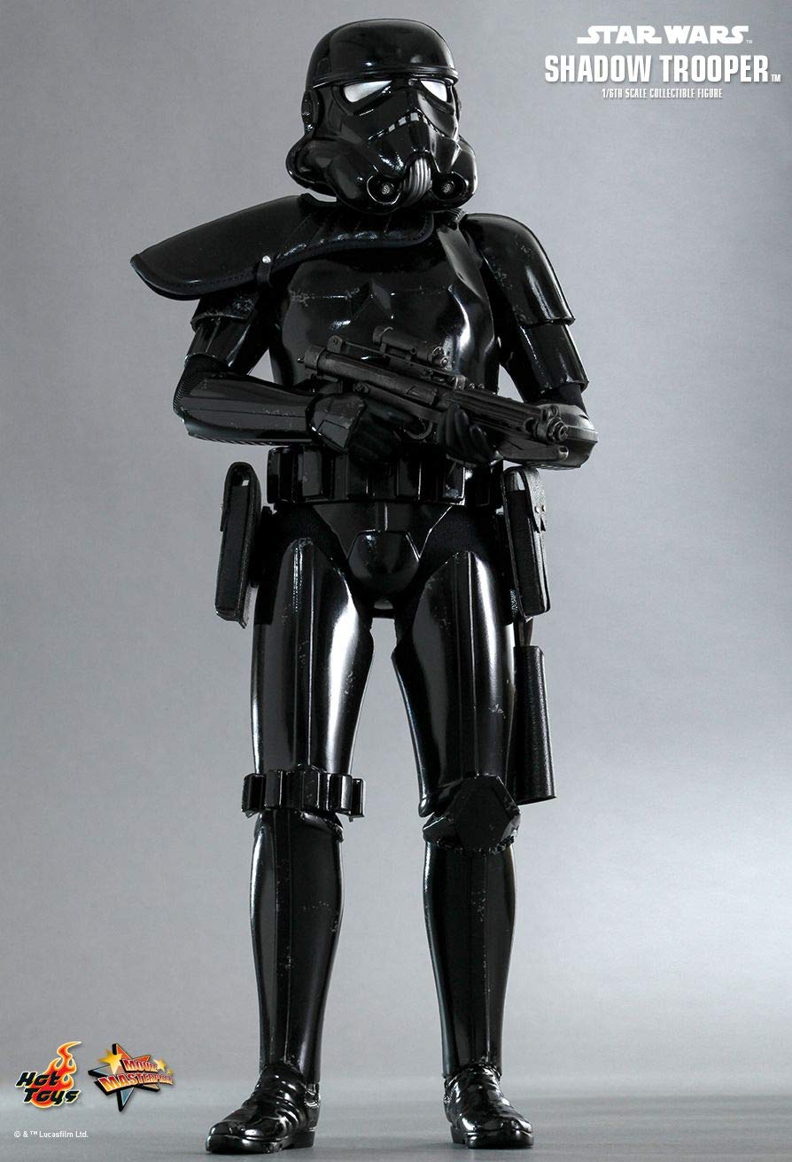 Hot Toys MMS271 - Star Wars - Shadow Trooper