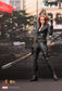 Hot Toys MMS178 - Marvel Comics - The Avengers - Black Widow