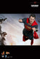 Hot Toys MMS200 - DC Comics - Superman : Man Of Steel - Superman