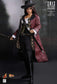 Hot Toys MMS181 - Pirates Of The Caribbean : On Stranger Tides - Angelica