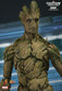 Hot Toys MMS253 - Marvel Comics - Guardians Of The Galaxy - Groot