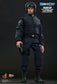 Hot Toys MMS266 - Robocop - Robocop Battle Damaged Version & Alex Murphy