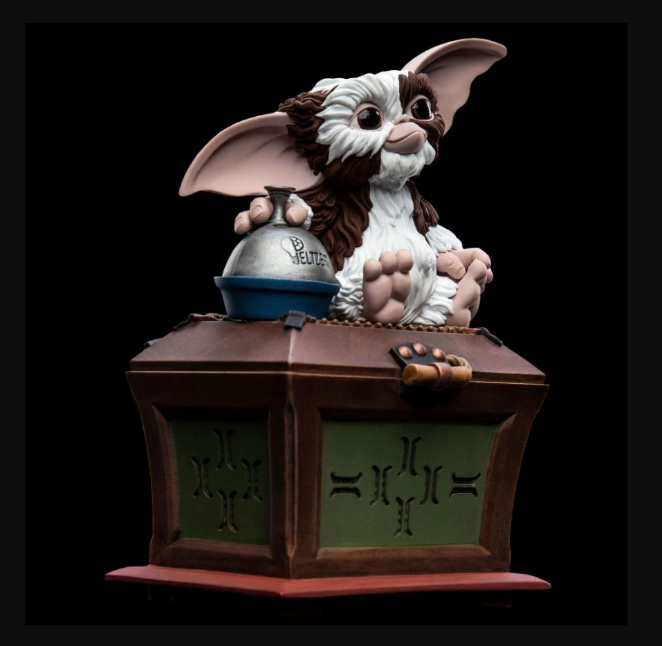 Weta Mini Epics - Gremlins - Gizmo