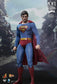 Hot Toys MMS207 - DC Comics - Superman 3 - Superman Evil Version