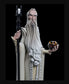 Weta Mini Epics - Lord Of The Rings - Saruman