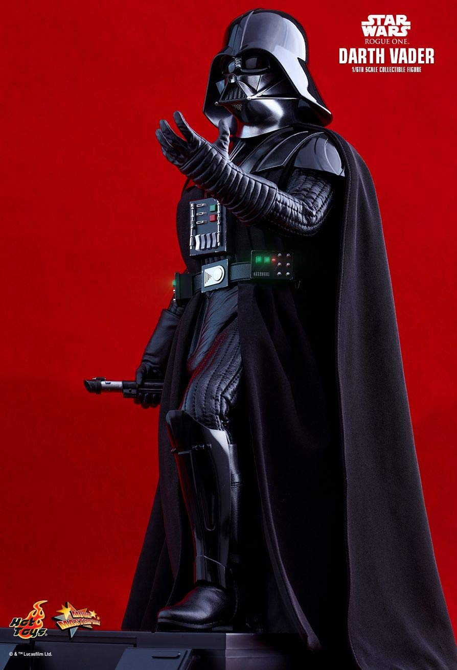 Hot Toys MMS388 - Rogue One : A Star Wars Story - Darth Vader【Back-Order】