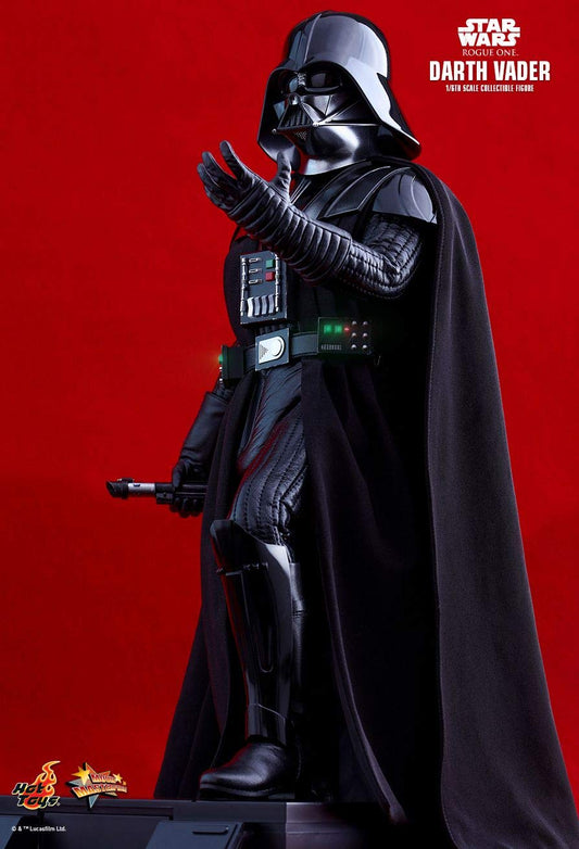 Hot Toys MMS388 - Rogue One : A Star Wars Story - Darth Vader【Back-Order】