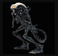 Weta Mini Epics - Aliens - Black Xenomorph