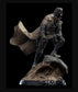 Weta - DC Comics - Zack Snyder's Justice League - Knightmare Batman