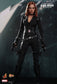 Hot Toys MMS239 - Marvel Comics - Captain America : The Winter Soldier - Black Widow