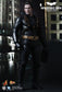 Hot Toys MMS155 - DC Comics - Batman Begins - Batman Bruce Wayne Batsuit Begins Version