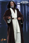 Hot Toys MMS283 - Star Wars 4 : A New Hope - Obi-Wan Kenobi