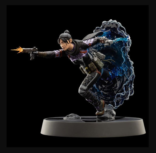 Weta Mini Epics - Apex Legends - Wraith