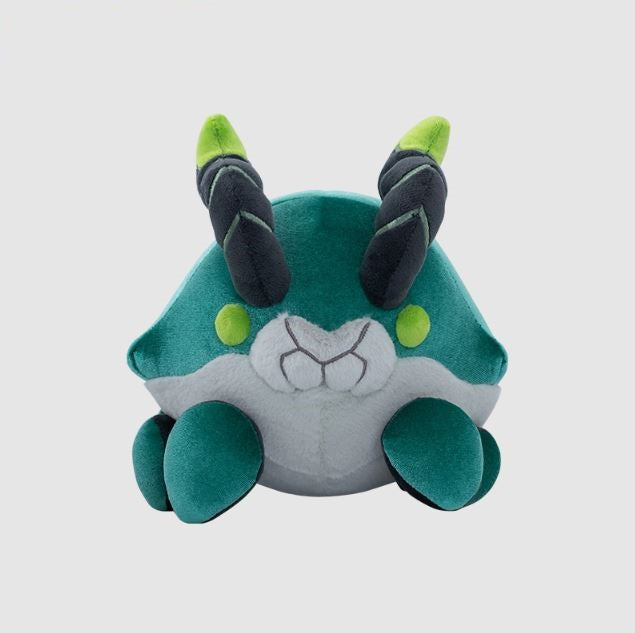 Riot - League Of Legends - Rift Scuttler – Captain Collectible Limited