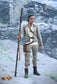 Hot Toys MMS377 - Star Wars : The Force Awakens - Rey Resistance Outfit