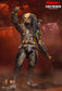 Hot Toys MMS233 - Predator 2 - Elder Predator