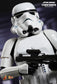 Hot Toys MMS267 - Star Wars 4 : A New Hope - Stormtrooper