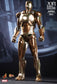 Hot Toys MMS208 - Marvel Comics - Iron Man 3 - Iron Man Midas Mark 21