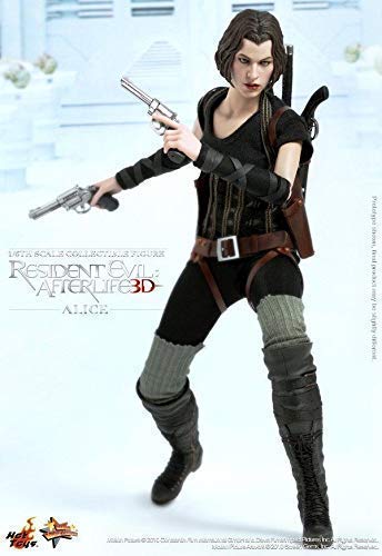 Hot Toys MMS139 - Resident Evil : Afterlife - Alice