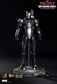 Hot Toys MMS198D03 - Marvel Comics - Iron Man 3 - War Machine Mark 3