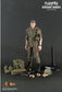 Hot Toys MMS141 - Platoon - Sergeant Barnes