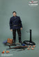 Hot Toys MMS118 - Inglourious Basterds - LT. Aldo Raine